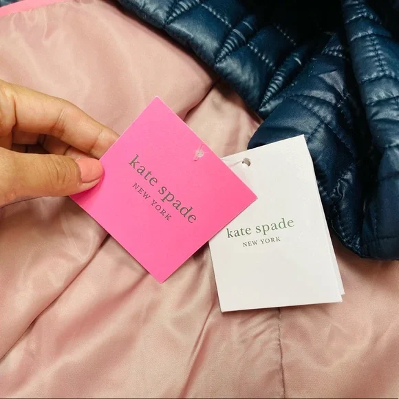 ♠️ kate spade ♠️ Spring/Fall Jacket 🧥 - Picture 12 of 15